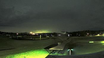 Weather camera view of Greenville High School.