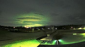 Weather camera view of Greenville High School.