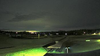 Weather camera view of Greenville High School.