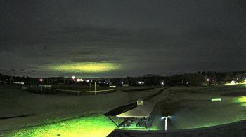 Weather camera view of Greenville High School.