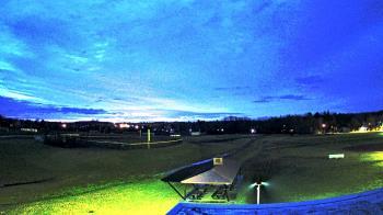 Weather camera view of Greenville High School.