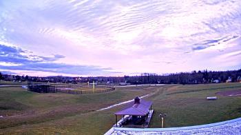Weather camera view of Greenville High School.