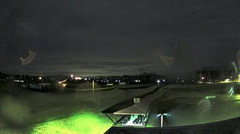 Weather camera view of Greenville High School.