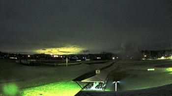 Weather camera view of Greenville High School.