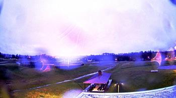 Weather camera view of Greenville High School.