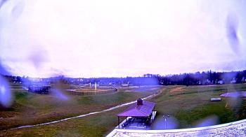 Weather camera view of Greenville High School.