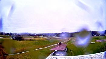 Weather camera view of Greenville High School.