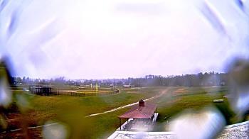 Weather camera view of Greenville High School.