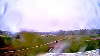 Weather camera view of Greenville High School.