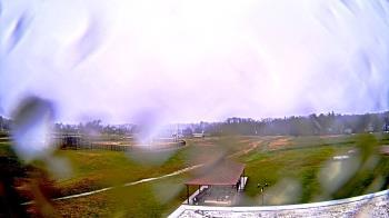 Weather camera view of Greenville High School.