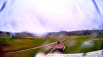 Weather camera view of Greenville High School.