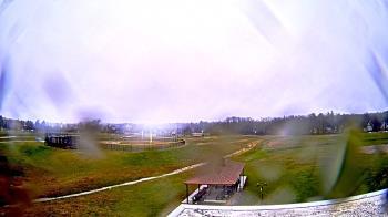 Weather camera view of Greenville High School.