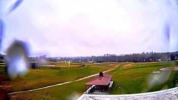 Weather camera view of Greenville High School.