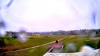 Weather camera view of Greenville High School.