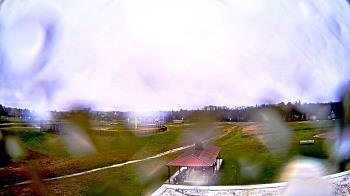 Weather camera view of Greenville High School.