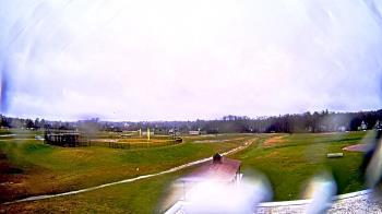 Weather camera view of Greenville High School.