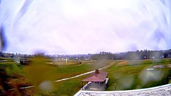 Weather camera view of Greenville High School.