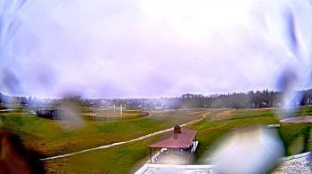 Weather camera view of Greenville High School.