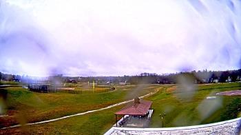 Weather camera view of Greenville High School.