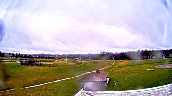 Weather camera view of Greenville High School.