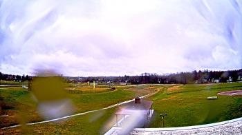 Weather camera view of Greenville High School.
