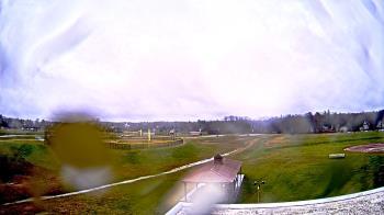 Weather camera view of Greenville High School.