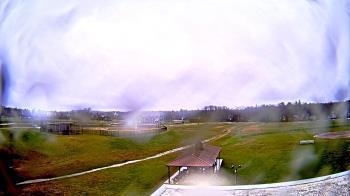 Weather camera view of Greenville High School.