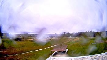 Weather camera view of Greenville High School.