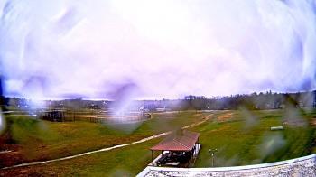 Weather camera view of Greenville High School.