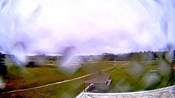 Weather camera view of Greenville High School.