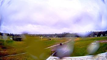 Weather camera view of Greenville High School.