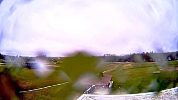 Weather camera view of Greenville High School.