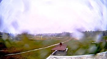 Weather camera view of Greenville High School.
