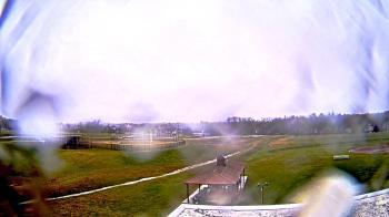 Weather camera view of Greenville High School.