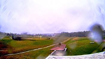 Weather camera view of Greenville High School.