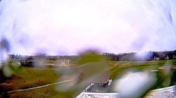 Weather camera view of Greenville High School.