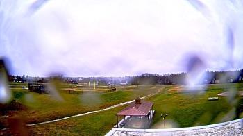 Weather camera view of Greenville High School.