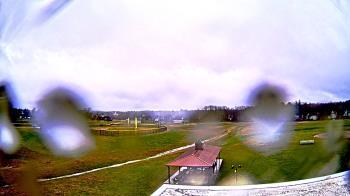 Weather camera view of Greenville High School.