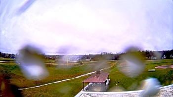Weather camera view of Greenville High School.