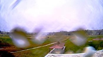 Weather camera view of Greenville High School.
