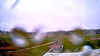 Weather camera view of Greenville High School.
