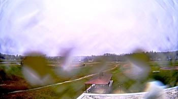 Weather camera view of Greenville High School.