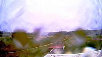 Weather camera view of Greenville High School.