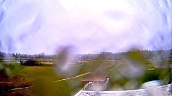 Weather camera view of Greenville High School.