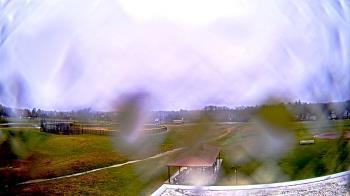 Weather camera view of Greenville High School.