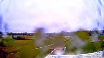 Weather camera view of Greenville High School.