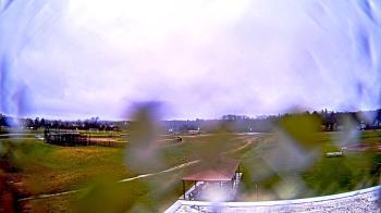 Weather camera view of Greenville High School.