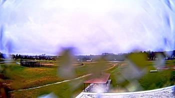 Weather camera view of Greenville High School.