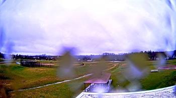 Weather camera view of Greenville High School.