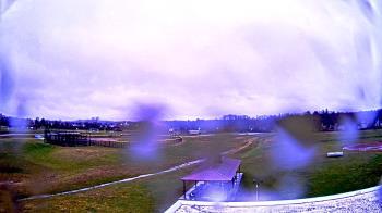 Weather camera view of Greenville High School.